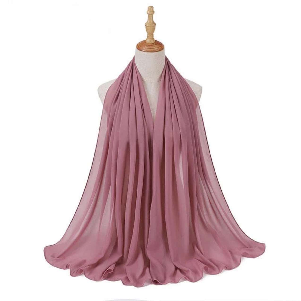 Dusty Rose