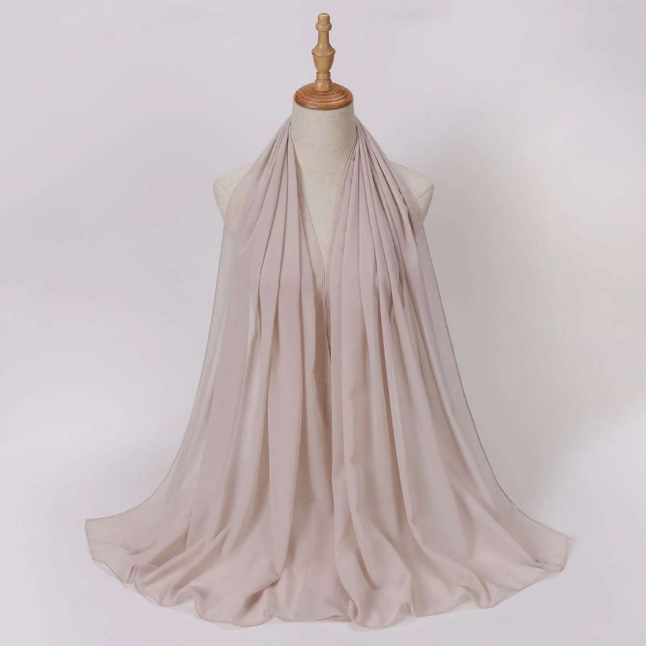 Warm Beige