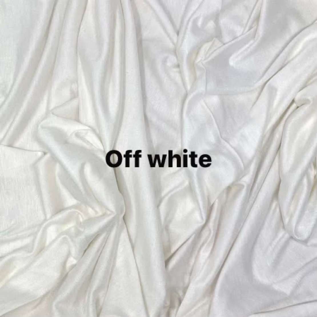 Off White