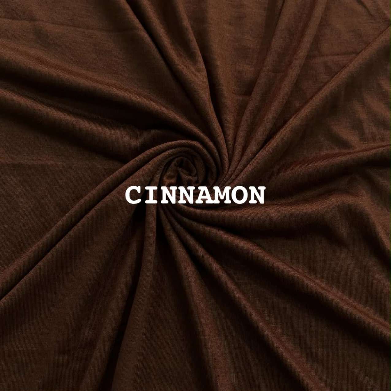 Cinnamon
