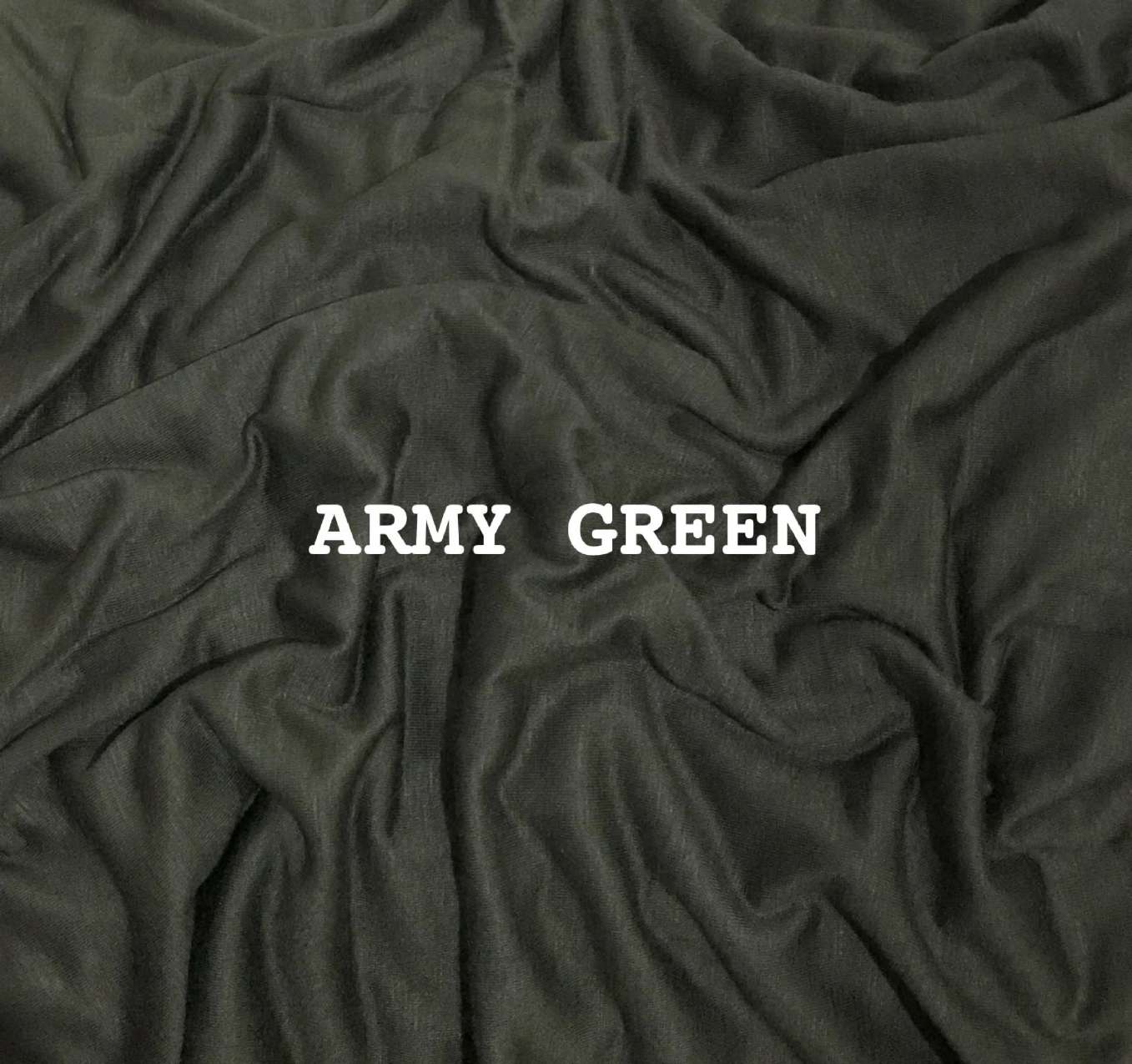 Army Green