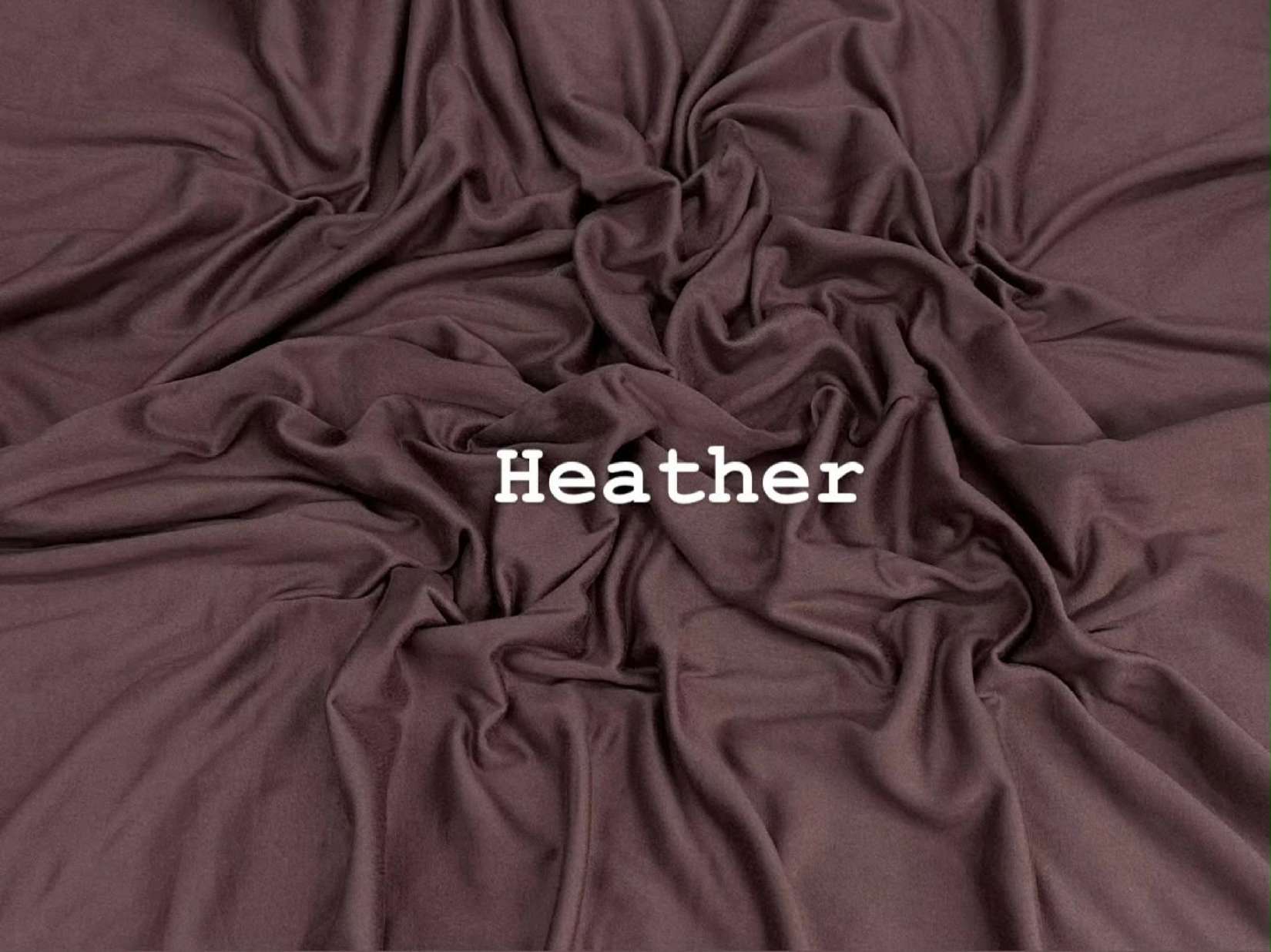 Heather