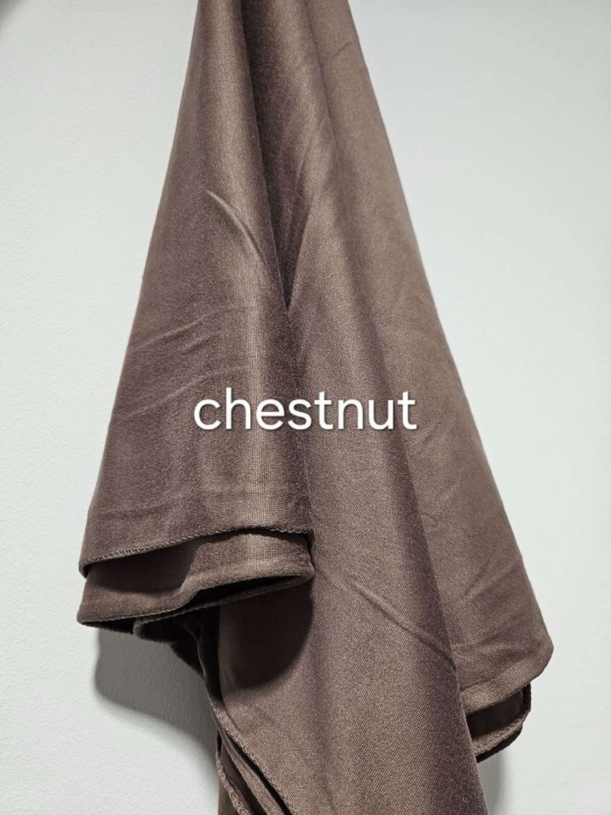 Chestnut