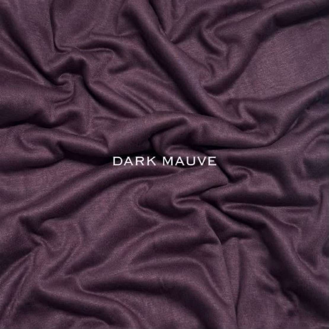 Dark Mauve